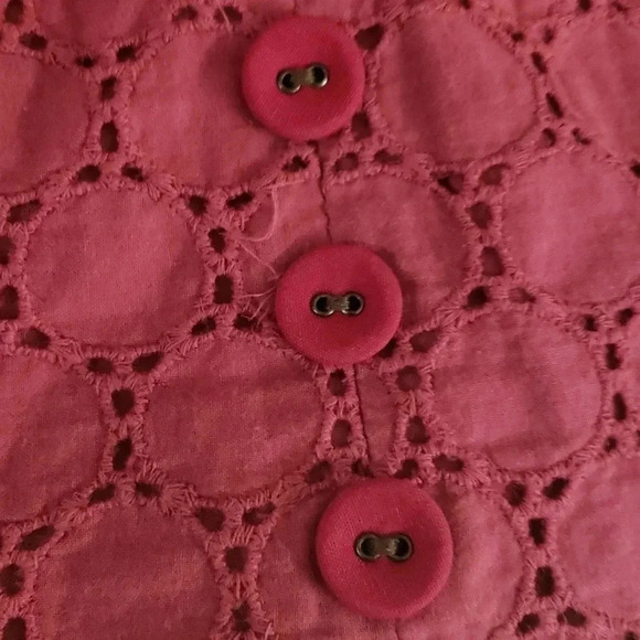 Marc Jacobs jacket size 6 - Picture 6 of 8